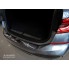 Накладка на задний бампер карбон (Avisa, 2/49229) BMW 6 G32 Grand Turismo (2017-) бренд – Avisa дополнительное фото – 3